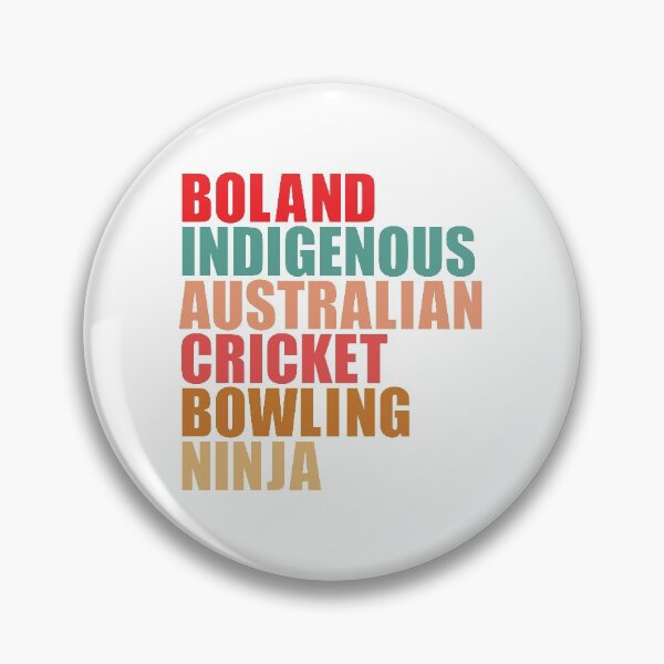 Item preview, Australia's Bowling Hero designed and sold by MimsTees.