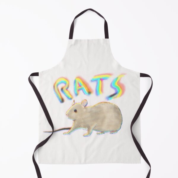 Item preview, Rats designed and sold by Alexanders-hart.