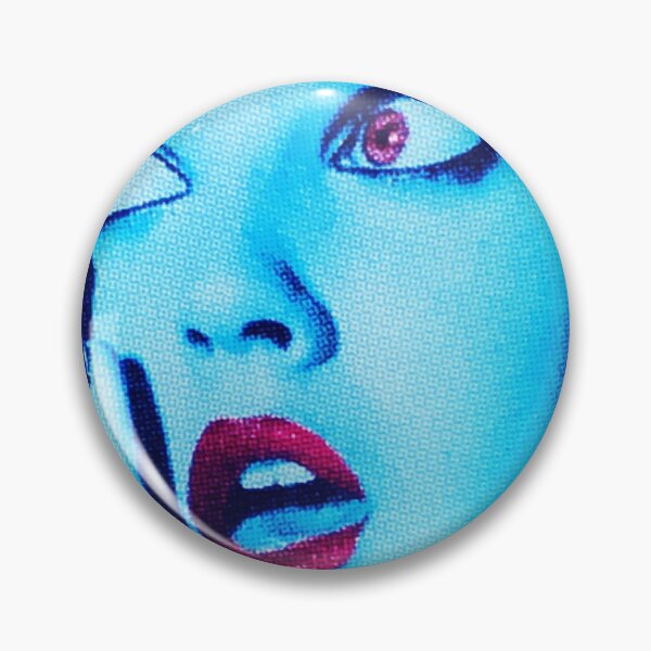 Item preview, VHScream (Casey) designed and sold by Nick Meece.
