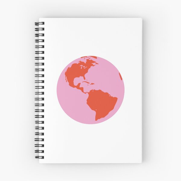 Item preview, Pink Planet designed and sold by stephvega.