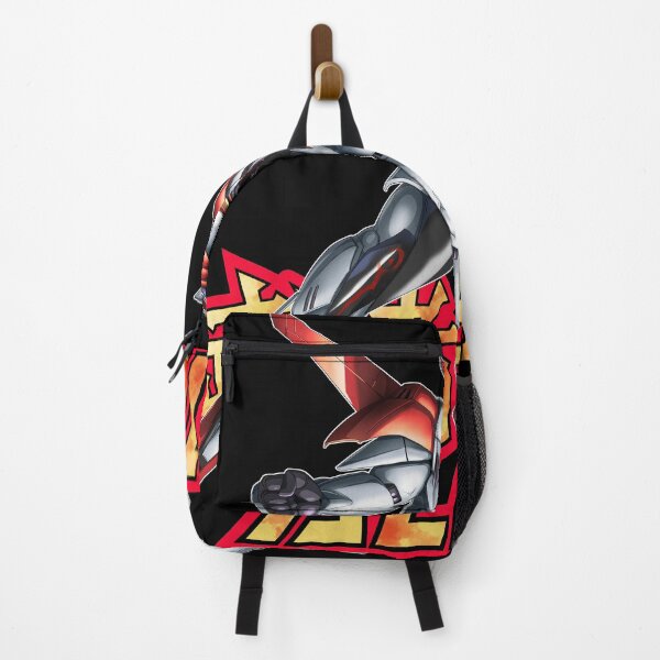 Item preview, Musha aleste designed and sold by DANMAKUMAN.