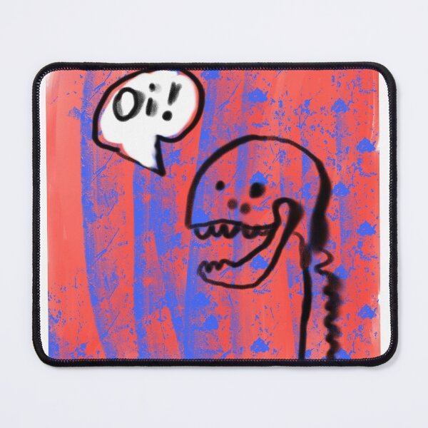 Item preview, Oi! designed and sold by Djbuckley360.