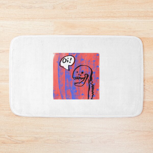 Item preview, Oi! designed and sold by Djbuckley360.