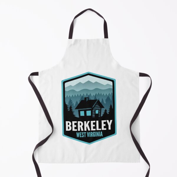 Item preview, Berkeley West Virginia Mountain Town Cabin designed and sold by HalpinDesign.