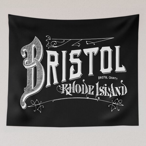 Item preview, Vintage Bristol, RI designed and sold by DonDota.