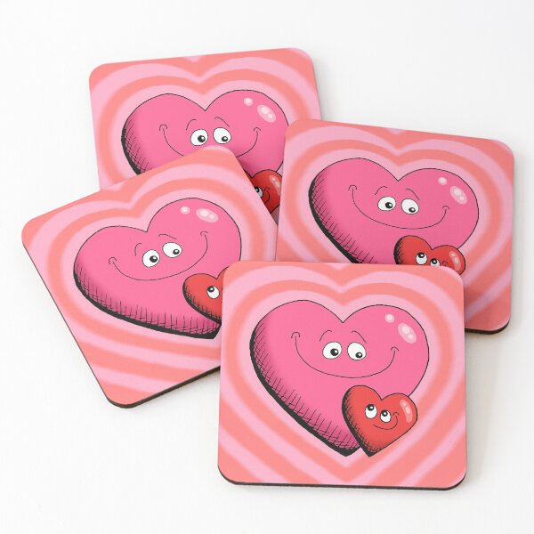 Item preview, Heartful Hearts designed and sold by Goodlydraws100.
