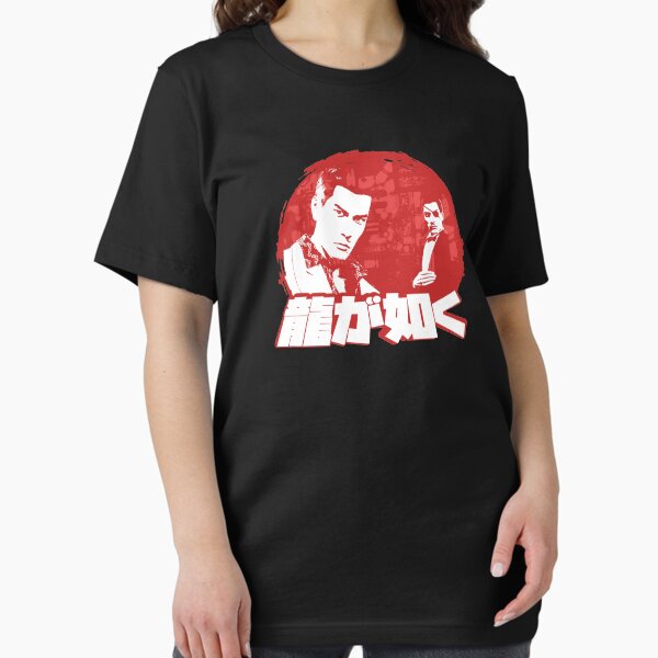 Youthful Feeling Essential T-Shirt