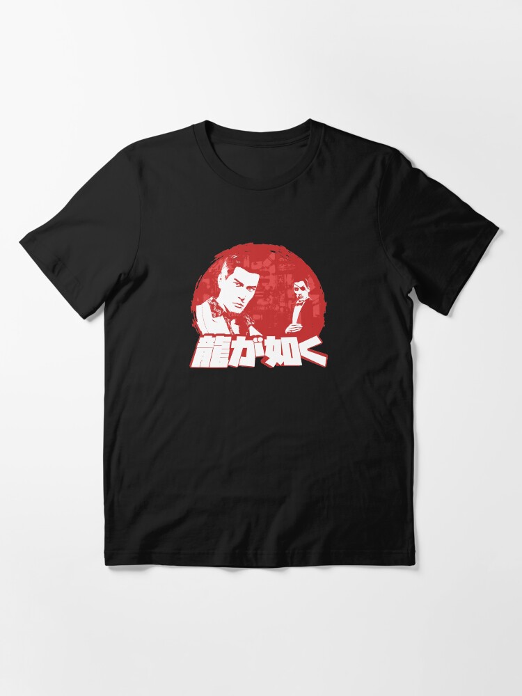 Thumbnail 3 of 7, Essential T-Shirt, Youthful Feeling designed and sold by Deekman.
