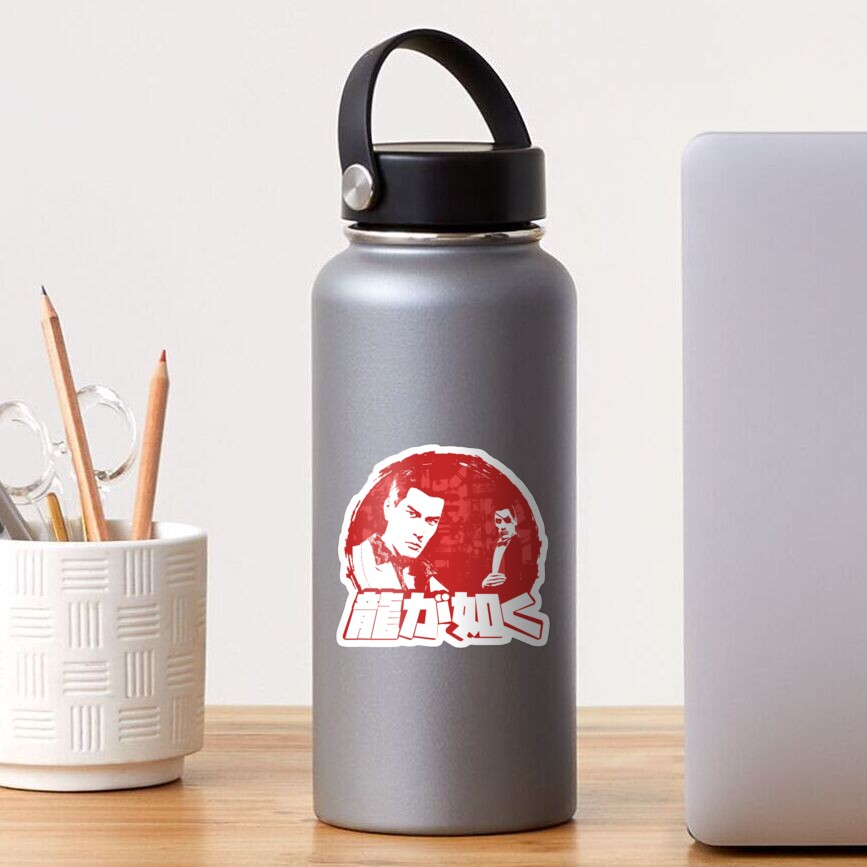 Item preview, Sticker designed and sold by Deekman.