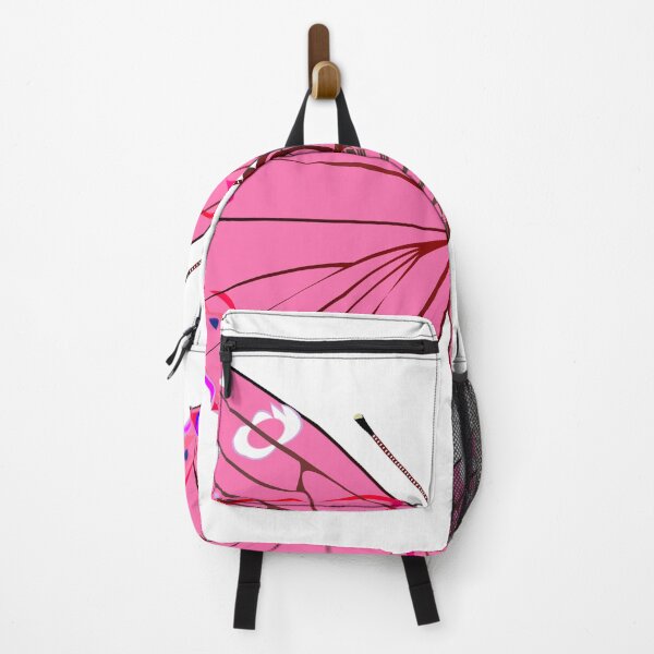 Item preview, Pink butterfly vibrant design. designed and sold by Elonium.