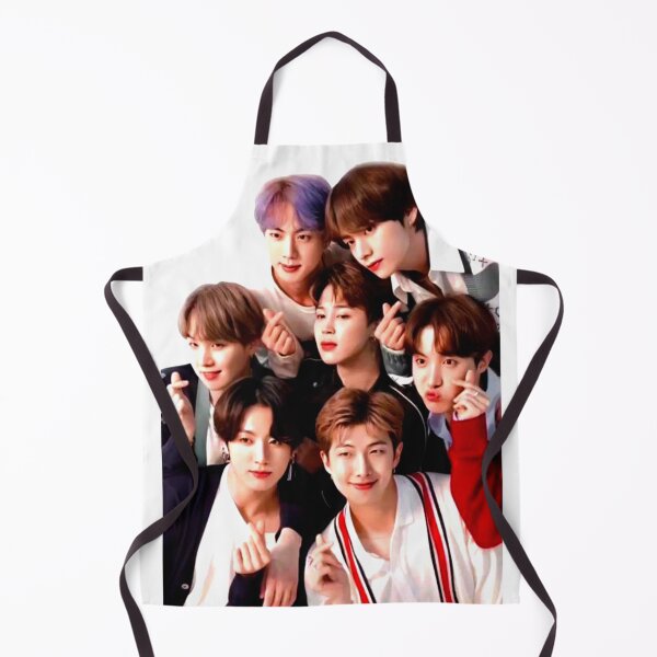 Item preview, BTS ARMY designed and sold by powercadd.