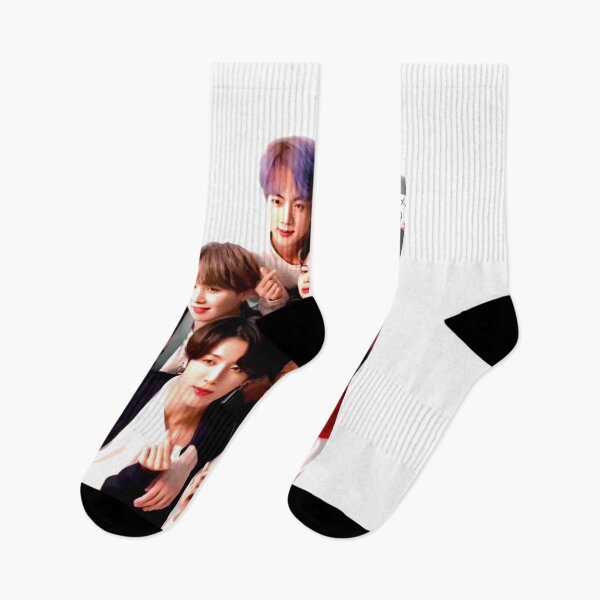 Item preview, BTS ARMY designed and sold by powercadd.