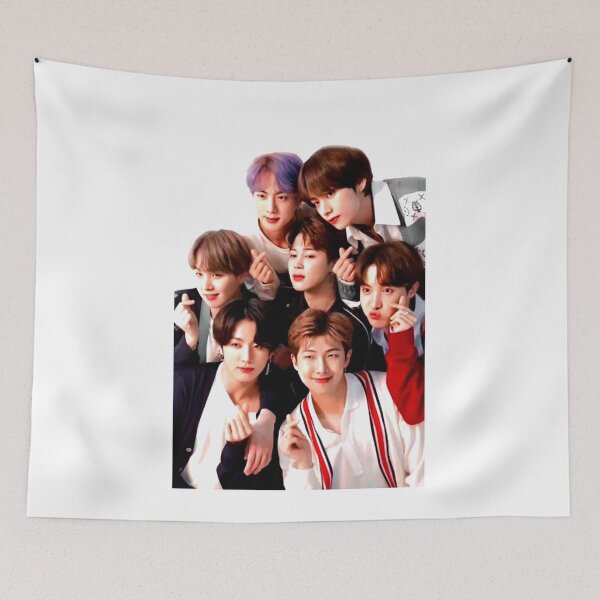 Item preview, BTS ARMY designed and sold by powercadd.