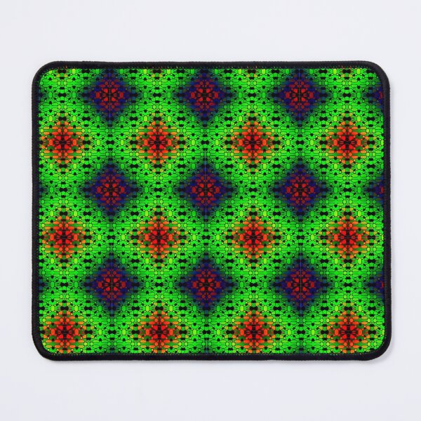 Item preview, Flashy Pattern 355 | Colorful Unique Flashy Patterns | Vivid Unique Flashy Pattern designed and sold by Dream Wear.