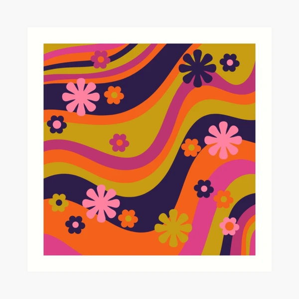 アート・デザイン・音楽 FLOWERS Artworks Couleur Amazon.com: ZXER Takashi Murakami Sun Flower Modern Art