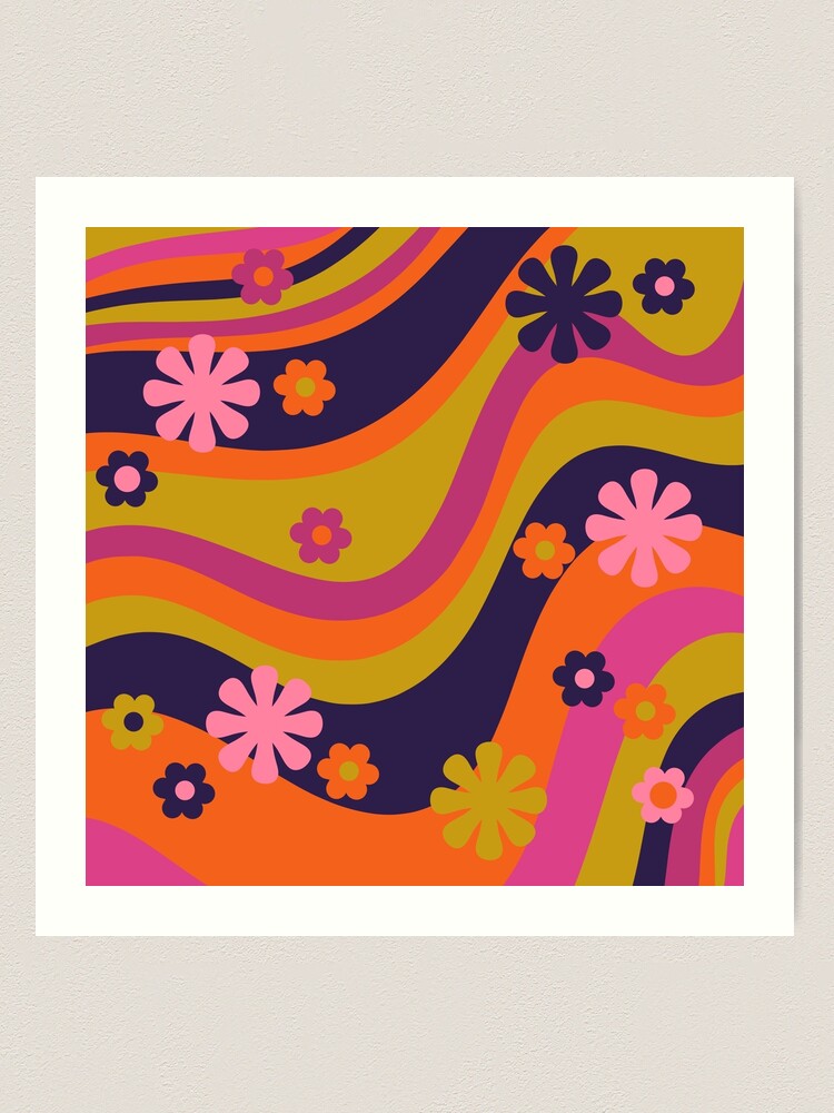 アート・デザイン・音楽 Flowers Art Works Couleur/Innocent