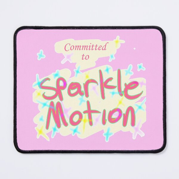 Item preview, Sparkle Motion designed and sold by firefaerie81.