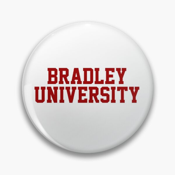 Item preview, Bradley University - Peoria, IL designed and sold by Pfeifer Hill.