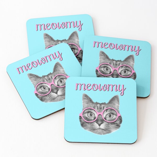 Item preview, Best meowmy ever designed and sold by Purr95.