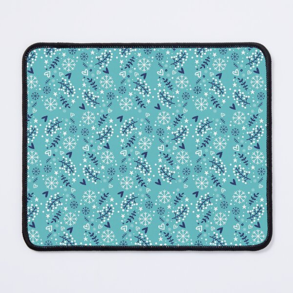 Item preview, Wintery Pattern designed and sold by Innsmouth.