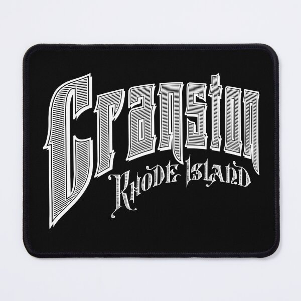 Item preview, Vintage Cranston, RI designed and sold by DonDota.