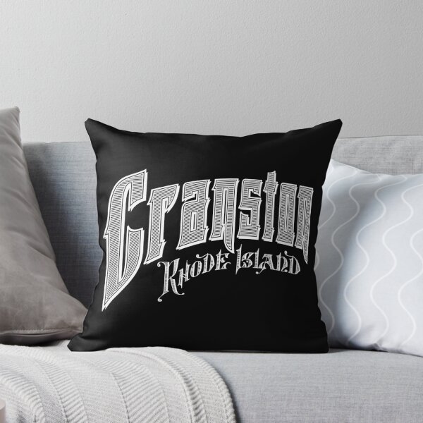 Item preview, Vintage Cranston, RI designed and sold by DonDota.