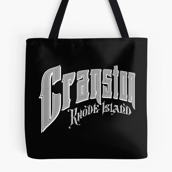 Item preview, Vintage Cranston, RI designed and sold by DonDota.
