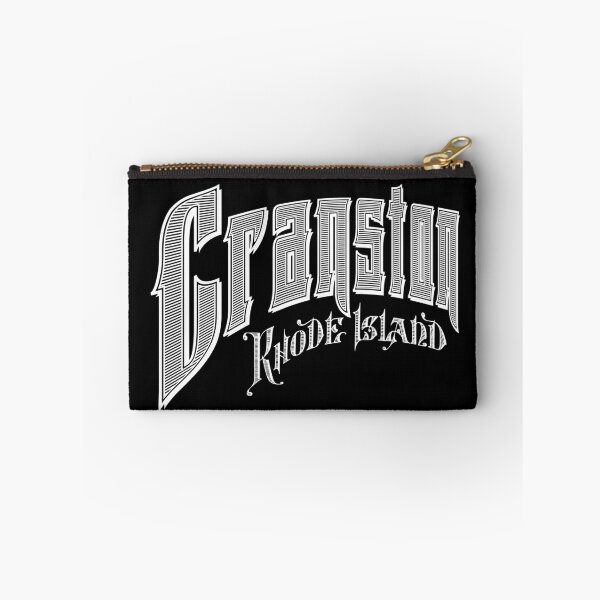 Item preview, Vintage Cranston, RI designed and sold by DonDota.