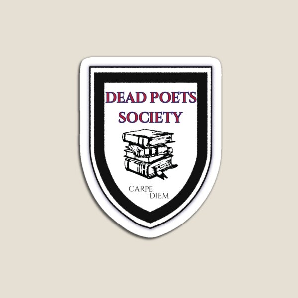 Item preview, Dead Poets Society designed and sold by erickasoles.