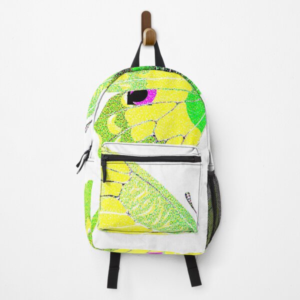 Item preview, Color tropical butterfly designed and sold by Elonium.