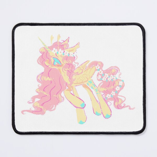 Item preview, Princess Fluttershy designed and sold by virtualcanine.