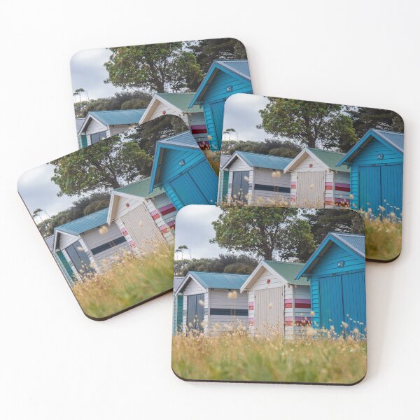 Item preview, Dromana Beach, Dromana, Mornington Peninsula, Victoria, Australia designed and sold by Vicki Walsh.