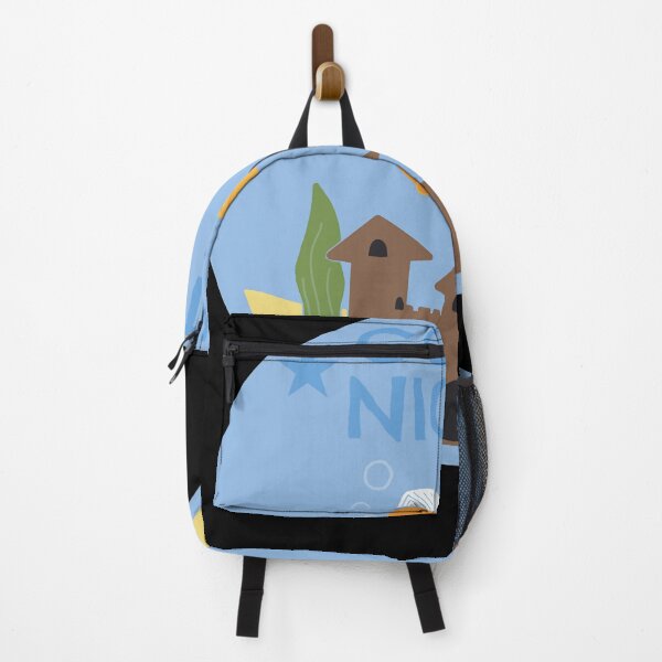 Item preview, Good Night Fishy Classic designed and sold by Sarailliams.