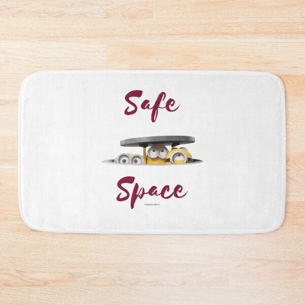 Item preview, In my Safe Space designed and sold by giddygoldfinch.