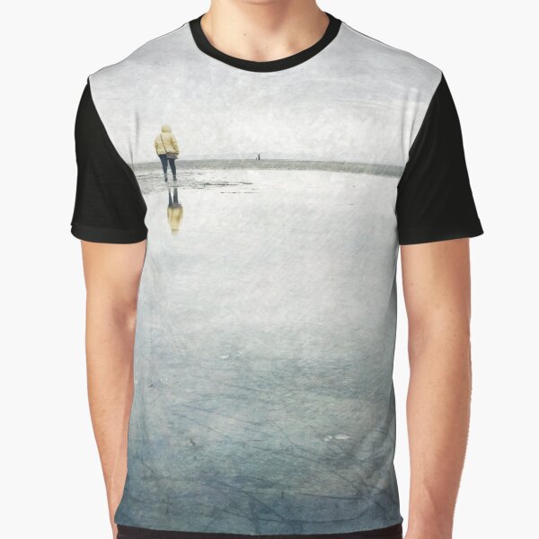 Low Tide Graphic T-Shirt