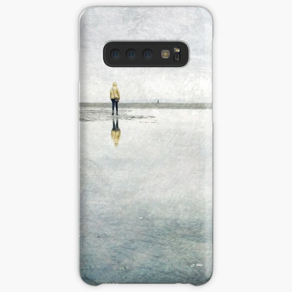 Low Tide Samsung Galaxy Snap Case