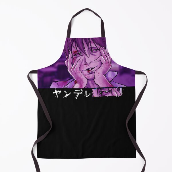 Item preview, Hannibal but make it Yandere Classic designed and sold by Sarailliams.