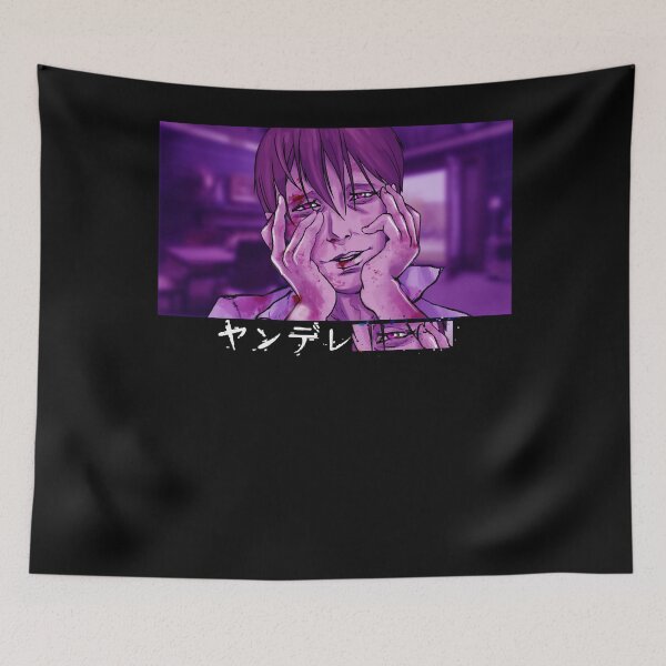 Item preview, Hannibal but make it Yandere Classic designed and sold by Sarailliams.