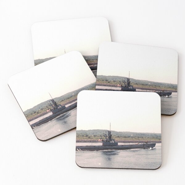 Item preview, USS DIABLO (SS-479) STORE designed and sold by militarygifts.