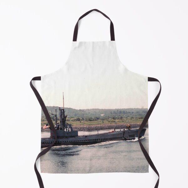 Item preview, USS DIABLO (SS-479) STORE designed and sold by militarygifts.