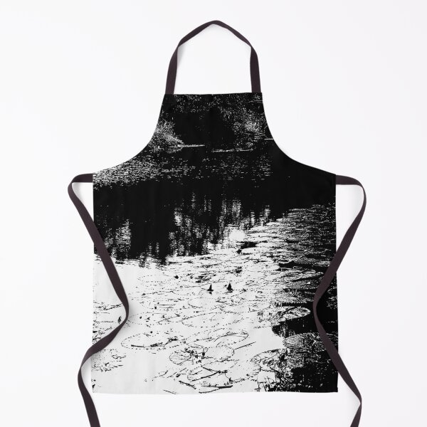 Item preview, Mysterious Wilds of Capalaba designed and sold by Geoff Treagus.