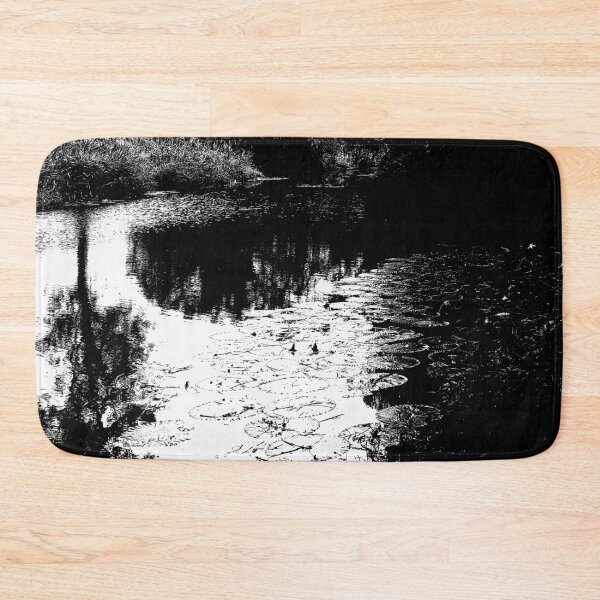 Item preview, Mysterious Wilds of Capalaba designed and sold by Geoff Treagus.