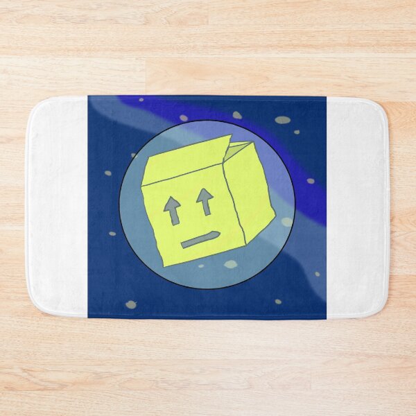 Item preview, box in Spaaaaace! designed and sold by DoodlesJump.