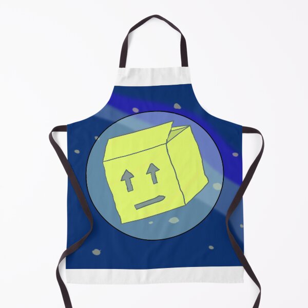 Item preview, box in Spaaaaace! designed and sold by DoodlesJump.