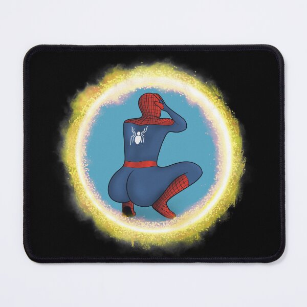 Item preview, Friendly Neighborhood Heroe designed and sold by Saucy Legolas.