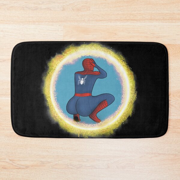 Item preview, Friendly Neighborhood Heroe designed and sold by Saucy Legolas.