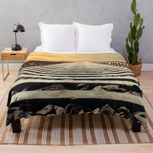 Item preview,     panoramic, widescreen prints, wall posters, Tapestries,Tapestry,throw blankets,comforters,duvet covers ,  train track,Railroad art,train wall art,Train art designed and sold by eyesight4vision.