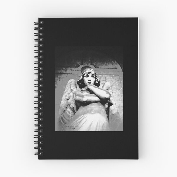 Item preview, Angel  designed and sold by joaquinleblanc.