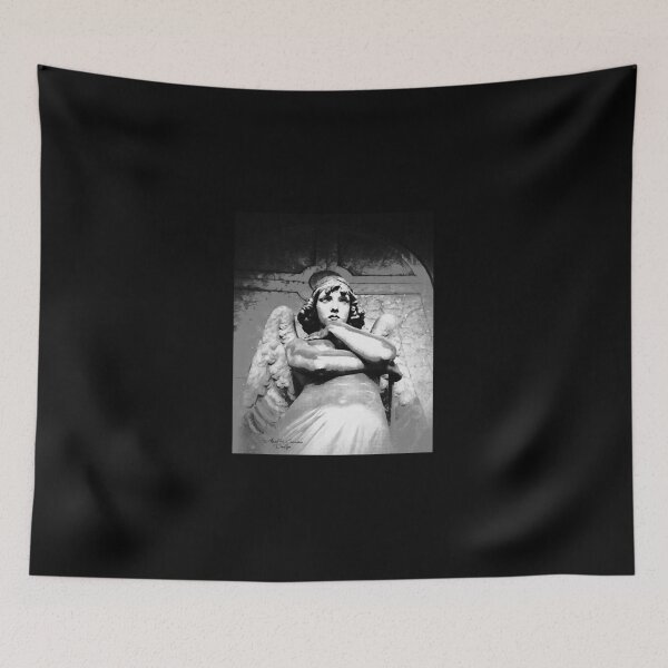 Item preview, Angel  designed and sold by joaquinleblanc.