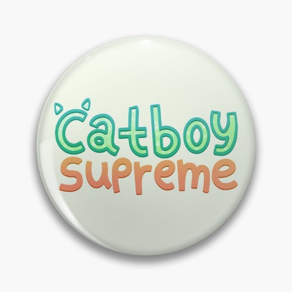 Item preview, Copy of Catgirl Supreme designed and sold by colacatinthehat.